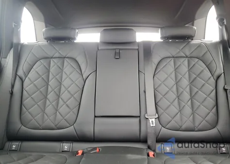 2024 BMW X5 Sdrive 40I from USA, damaged, VIN 5UX13EU04R9S33728